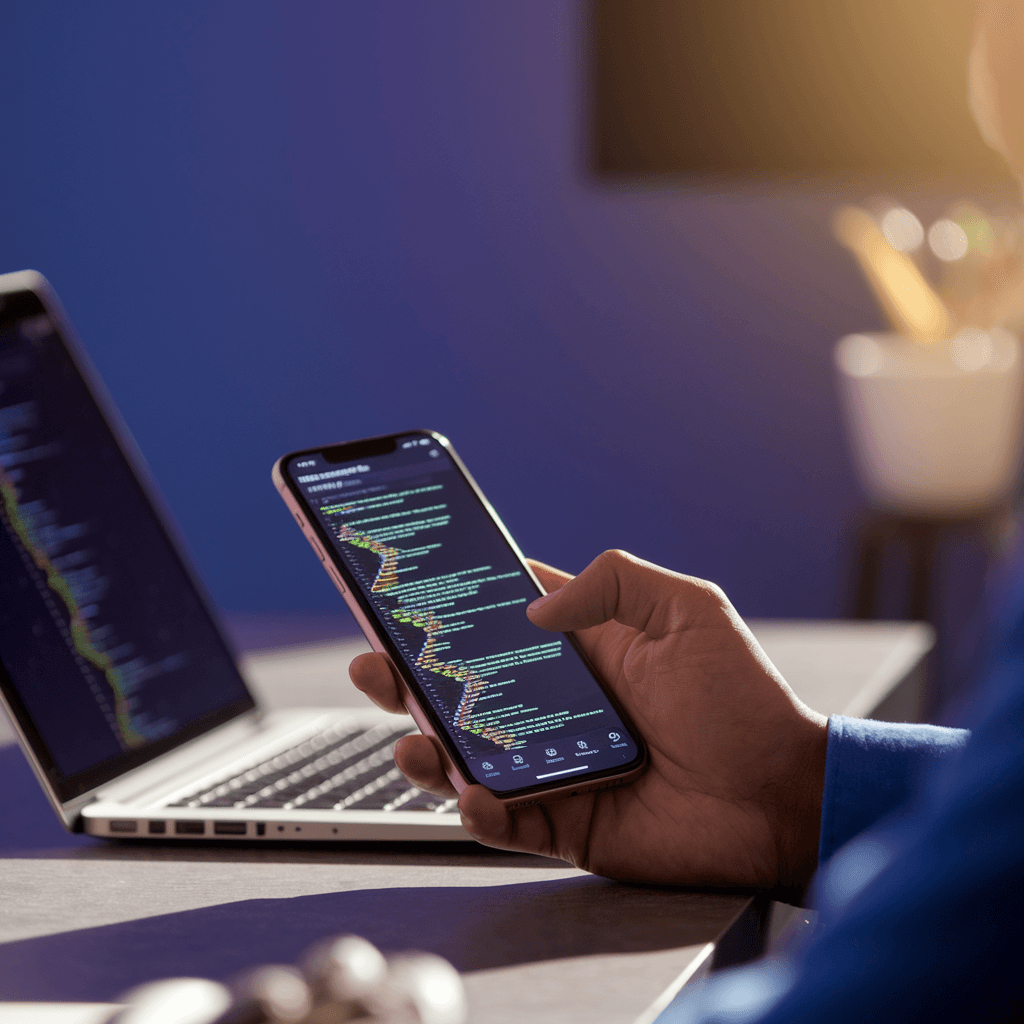 custom web development