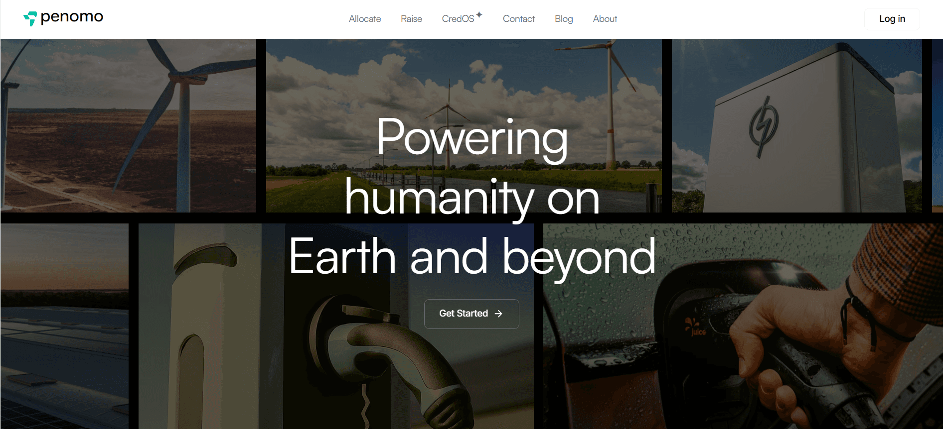 Explore Penomo Image