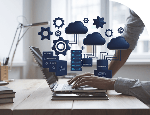 cloud computing services