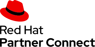 Red Hat logo