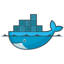 Docker logo