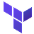 Terraform logo
